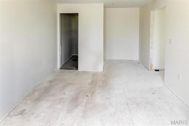 1404 Orchard Lakes Cir, Belleville, IL 62220 - view of empty room