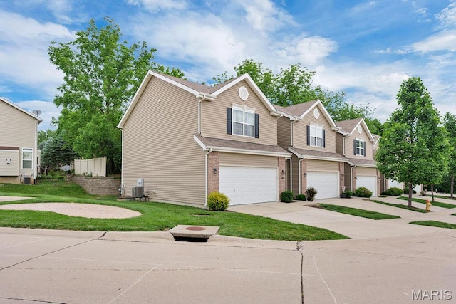 28 Loris Ln, Saint Charles, MO 63303