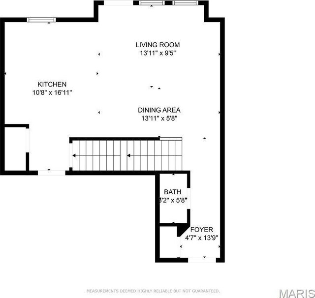 28 Loris Ln, Saint Charles, MO 63303