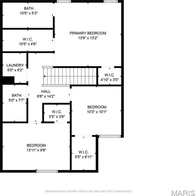 28 Loris Ln, Saint Charles, MO 63303