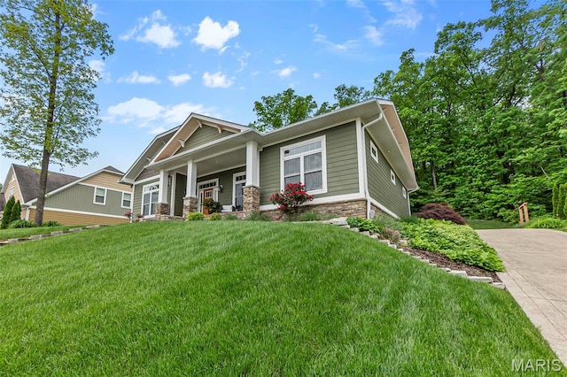 2325 Brister Hill Dr, Cape Girardeau, MO 63701 - photo 2