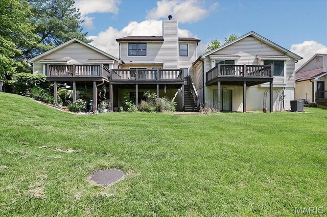 13709 La Conte Ct, Saint Louis, MO 63128 - photo 34