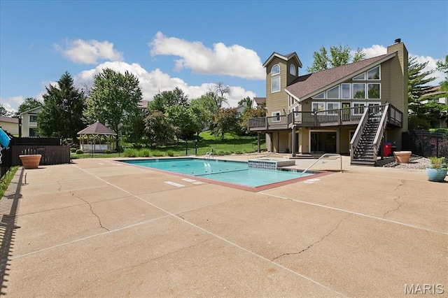 13709 La Conte Ct, Saint Louis, MO 63128 - photo 35