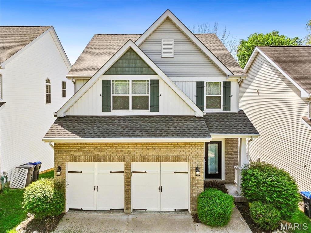 426 Parkgate Dr, Lake St Louis, MO 63367 - photo 1