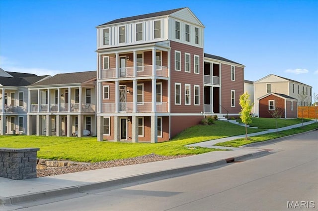 2032 Tiber St, Saint Charles, MO 63301 - view of building exterior