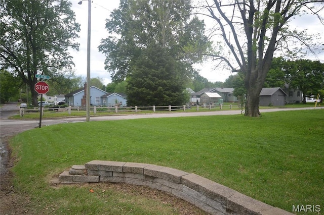 103 N Delaware Ave, Belleville, IL 62221 - view of property's community