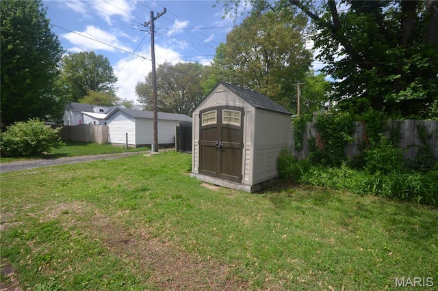 103 N Delaware Ave, Belleville, IL 62221 - view of shed