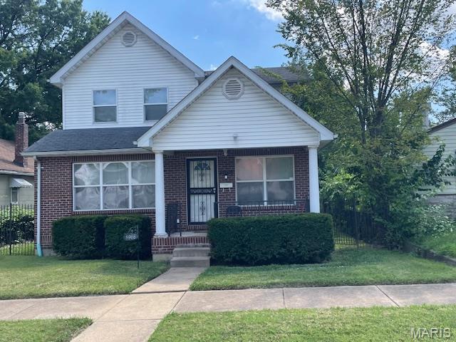 5966 Sherry Ave, Saint Louis, MO 63136 - photo 1