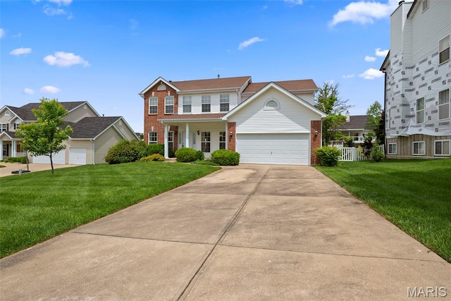 34 Bonhomme Richard Ct, Saint Charles, MO 63303 - photo 2