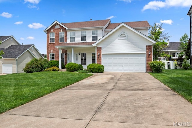 34 Bonhomme Richard Ct, Saint Charles, MO 63303 - photo 3