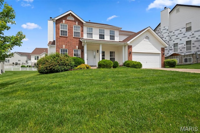 34 Bonhomme Richard Ct, Saint Charles, MO 63303 - photo 4