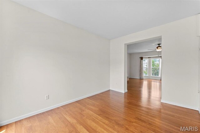 34 Bonhomme Richard Ct, Saint Charles, MO 63303 - photo 7