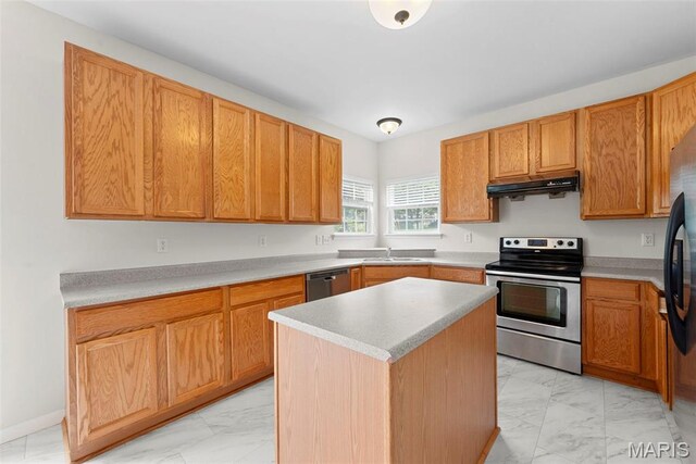 34 Bonhomme Richard Ct, Saint Charles, MO 63303 - photo 20