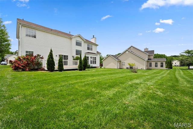 34 Bonhomme Richard Ct, Saint Charles, MO 63303 - photo 51