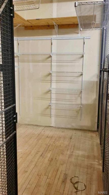 1010 Saint Charles St Unit 701, Saint Louis, MO 63101 - view of storage