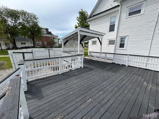 327 W Locust St, Paris, MO 65275 - photo 22