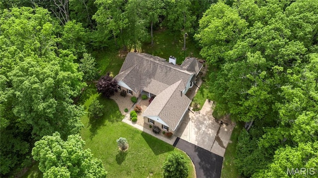 2453 Lone Trail Dr, Foristell, MO 63348 - view of subject property