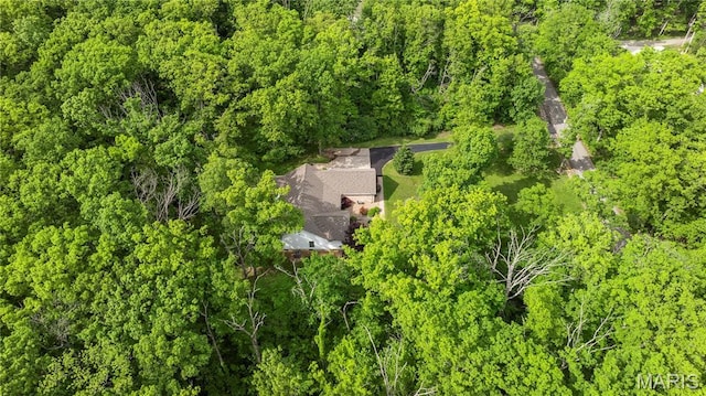 2453 Lone Trail Dr, Foristell, MO 63348 - view of subject property