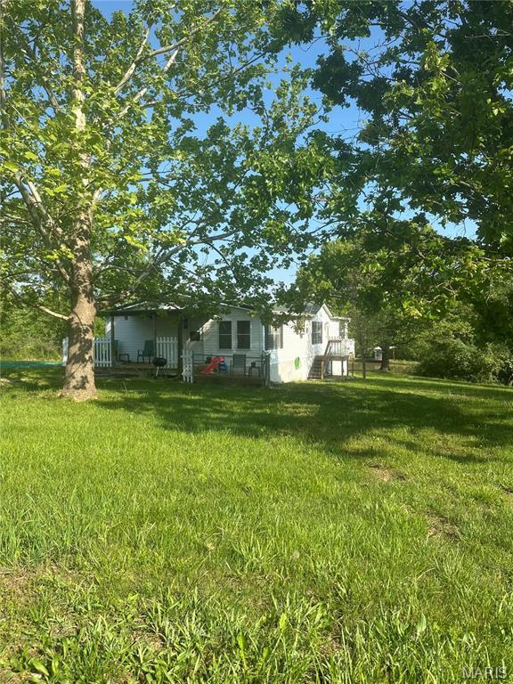23225 Roulette Rd, Waynesville, MO 65583 - photo 2