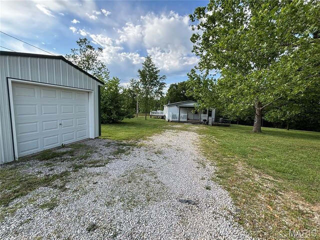 23225 Roulette Rd, Waynesville, MO 65583 - photo 10