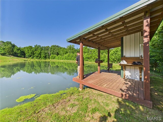 23225 Roulette Rd, Waynesville, MO 65583 - photo 26