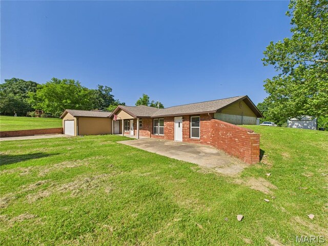 23225 Roulette Rd, Waynesville, MO 65583 - photo 33