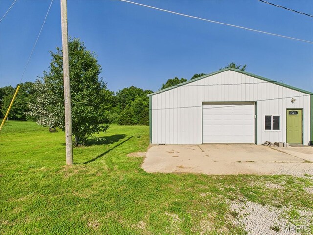 23225 Roulette Rd, Waynesville, MO 65583 - photo 37