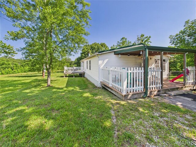 23225 Roulette Rd, Waynesville, MO 65583 - photo 57