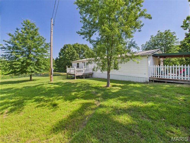 23225 Roulette Rd, Waynesville, MO 65583 - photo 58