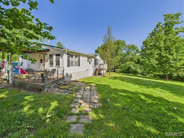 23225 Roulette Rd, Waynesville, MO 65583 - photo 59