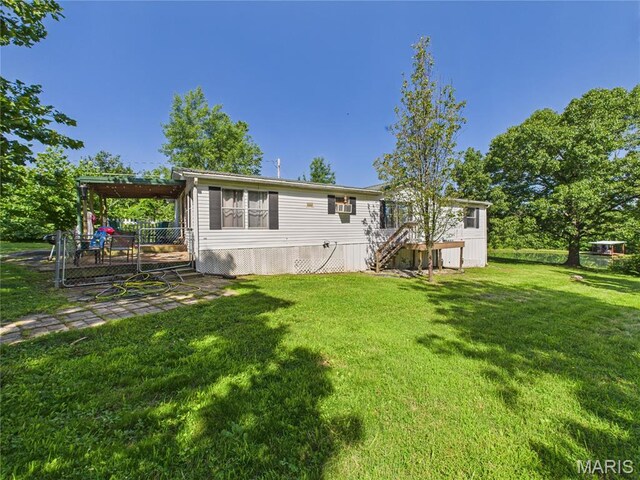 23225 Roulette Rd, Waynesville, MO 65583 - photo 60