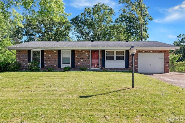 1122 Edgewood Dr, Festus, MO 63028