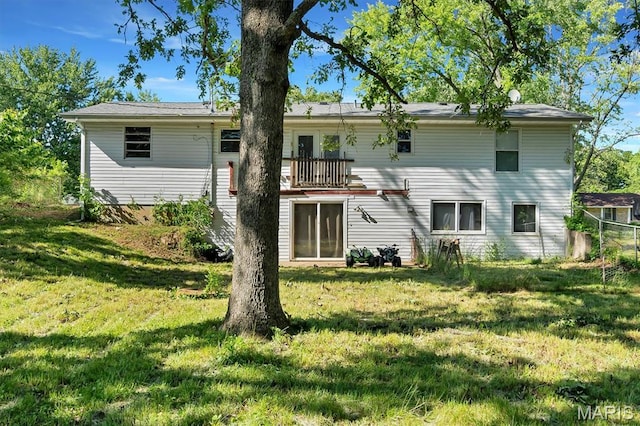 1122 Edgewood Dr, Festus, MO 63028