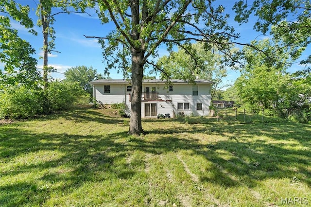 1122 Edgewood Dr, Festus, MO 63028