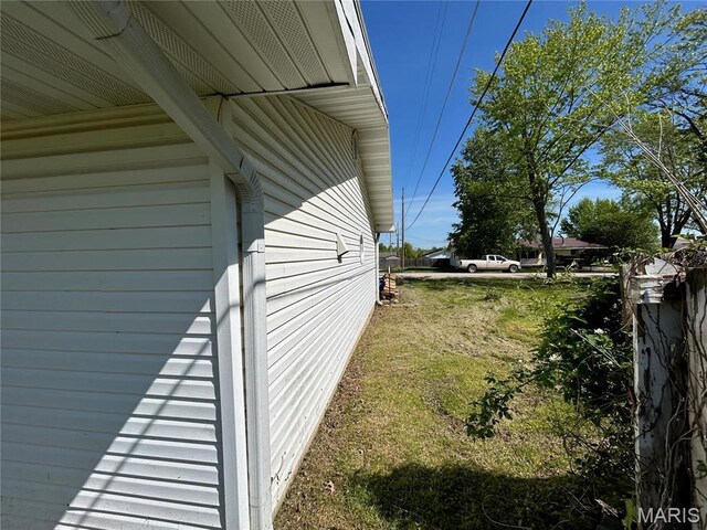 120 E Beth St, Licking, MO 65542 - view of property exterior
