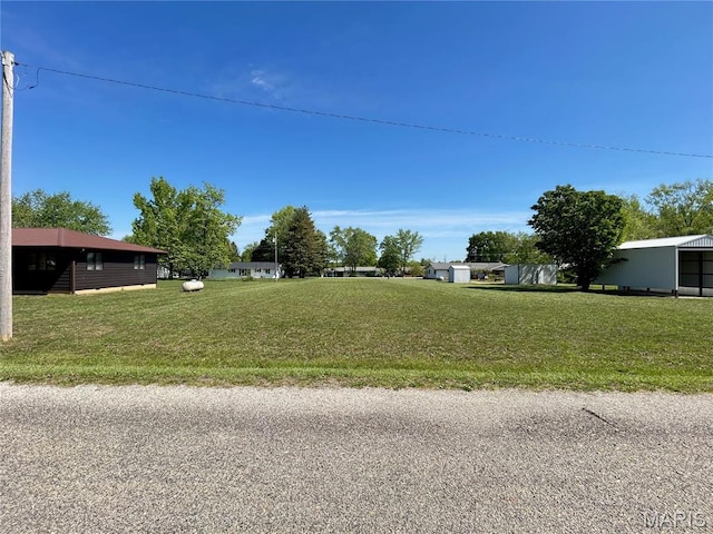 120 E Beth St, Licking, MO 65542 - view of street