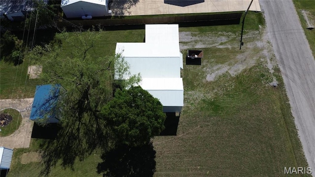 120 E Beth St, Licking, MO 65542 - view of subject property