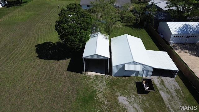 120 E Beth St, Licking, MO 65542 - view of subject property