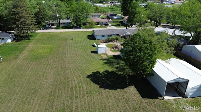 120 E Beth St, Licking, MO 65542 - aerial view of residential area