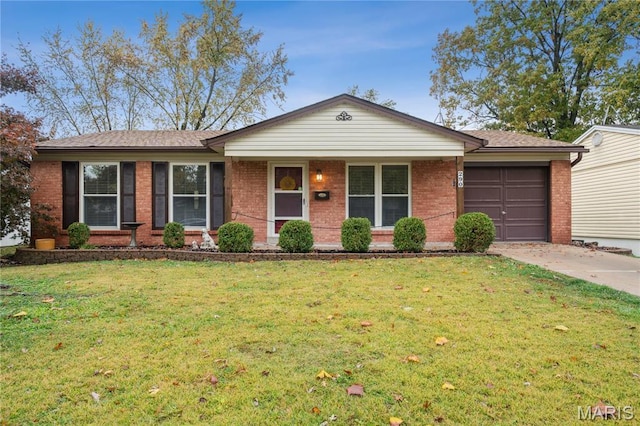 290 Patterson Ln, Florissant, MO 63031