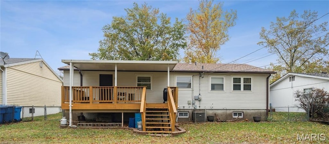 290 Patterson Ln, Florissant, MO 63031