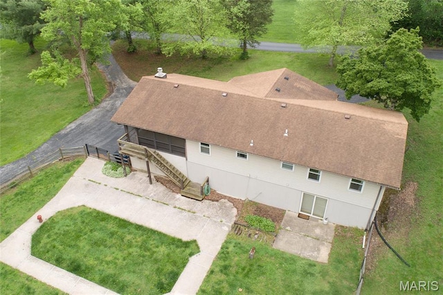 4051 Fleur De Lis Dr, Florissant, MO 63034 - photo 3
