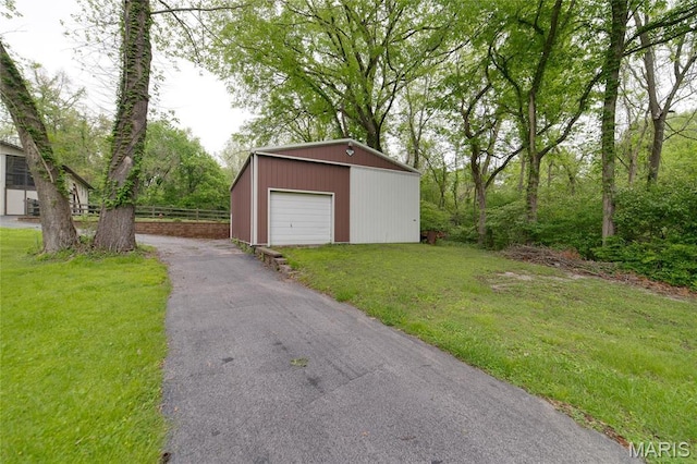 4051 Fleur De Lis Dr, Florissant, MO 63034 - photo 4