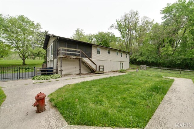 4051 Fleur De Lis Dr, Florissant, MO 63034 - photo 22