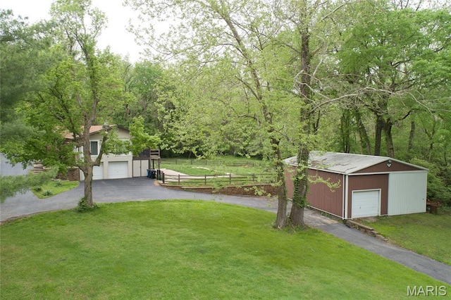 4051 Fleur De Lis Dr, Florissant, MO 63034 - photo 23