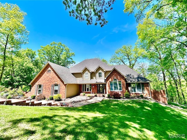 4101 Stoneledge Dr, Godfrey, IL 62035 - photo 2