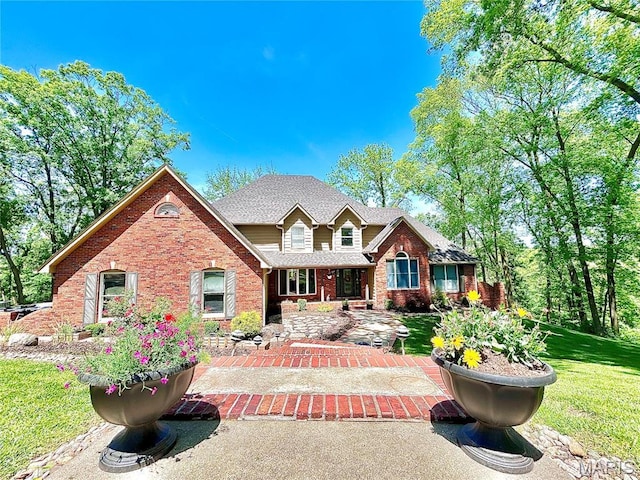4101 Stoneledge Dr, Godfrey, IL 62035 - photo 4