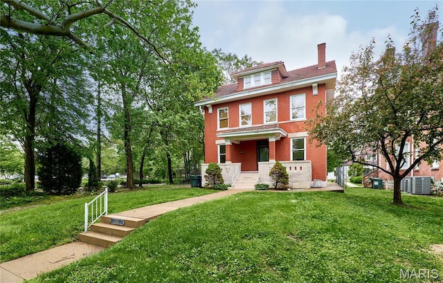 5062 Waterman Blvd, Saint Louis, MO 63108 - photo 2