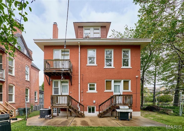 5062 Waterman Blvd, Saint Louis, MO 63108 - photo 48