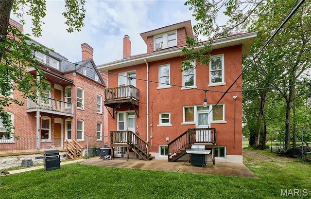5062 Waterman Blvd, Saint Louis, MO 63108 - photo 49